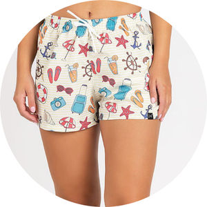 imagem shorts