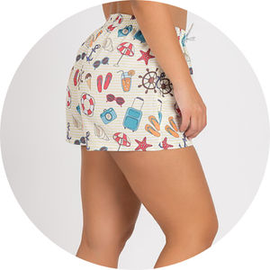 imagem shorts