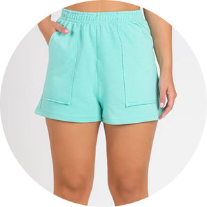 imagem shorts