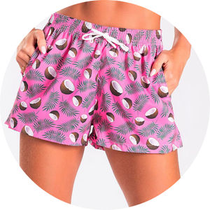imagem shorts