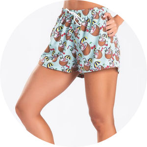 imagem shorts