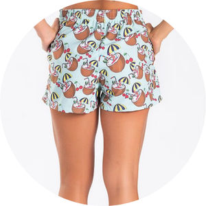 imagem shorts