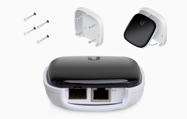 UF-AE - Instalação