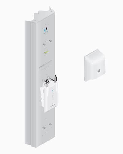 Rocket M5 - Plug and Play