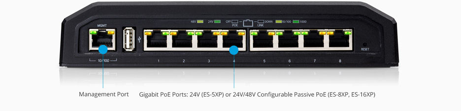 ES-5XP-BR - Design Industrial