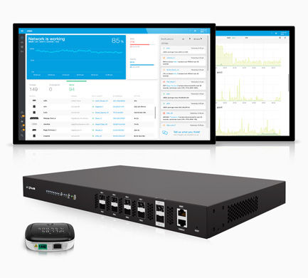 UF-OLT-BR - Gerenciamento 