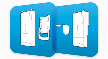 AM-M-V5G-TI - Integração