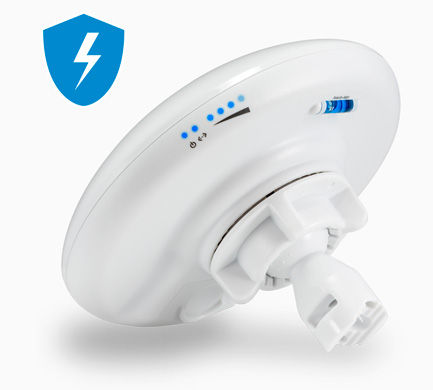 NBE-5AC-GEN2-BR - Proteção