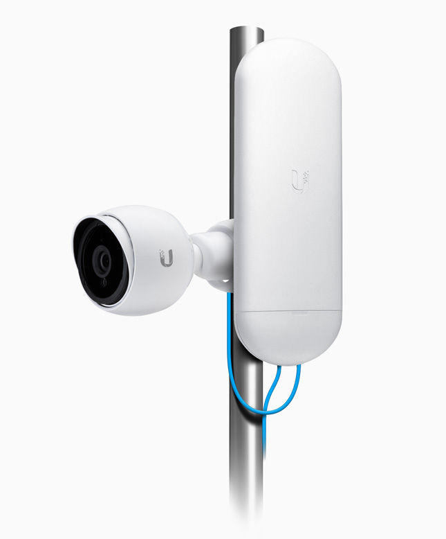 NS-5AC-BR - Conectividade