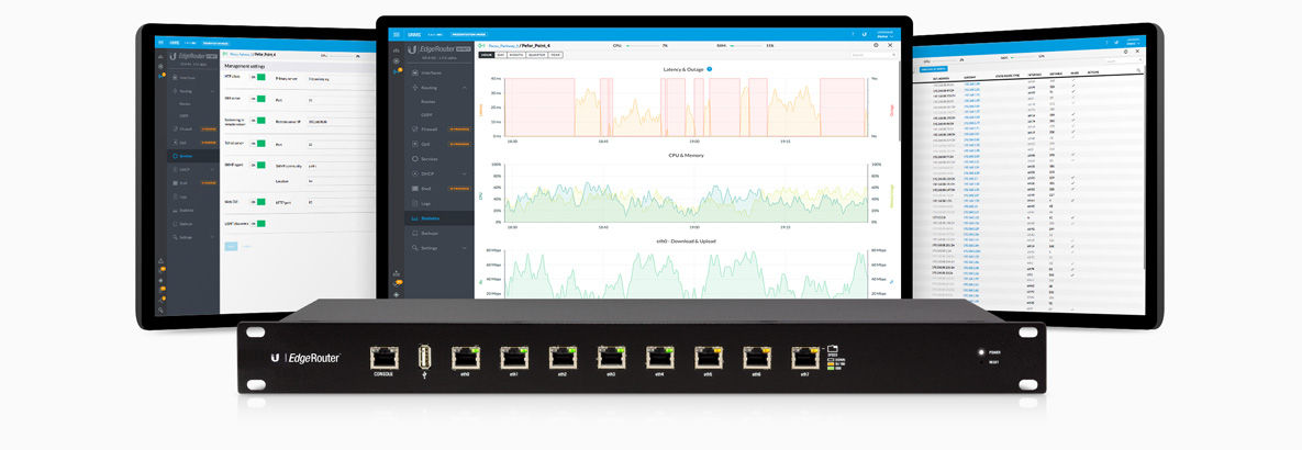 ER-8-BR - Gerenciamento