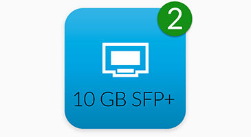 ES-16-150W-BR - Fibra