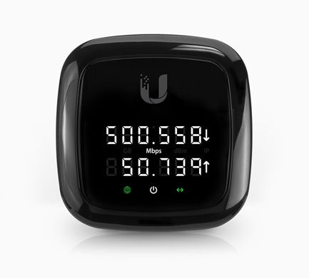 UF-NANO-BR - Status