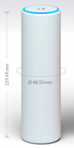 UAP-FlexHD - Poderoso