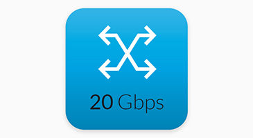 ES-8-150W-BR - Capacidade