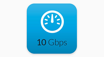 ES-8-150W-BR - Performance