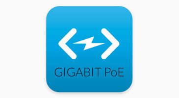 ES-8-150W-BR - Gigabit