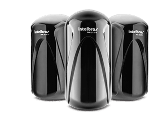 IVP 3000 MW - Infravermelho ativo