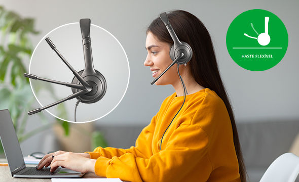 WHS 60 duo USB - Microfone