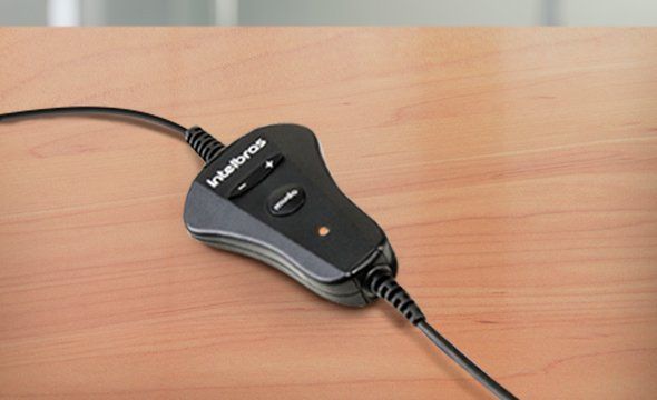 CHS 40 USB - Simplicidade