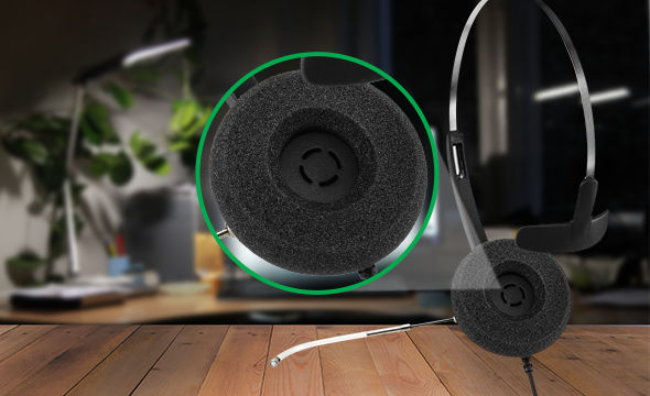 THS 40 RJ9 - Protetores