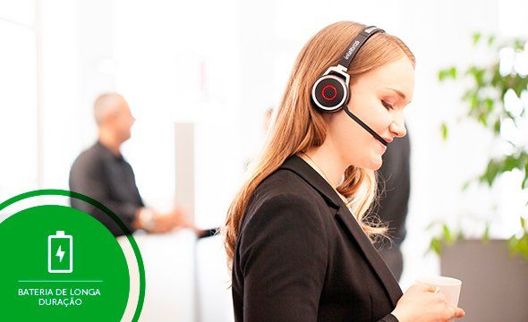 WHS 80 BT - Conectividade