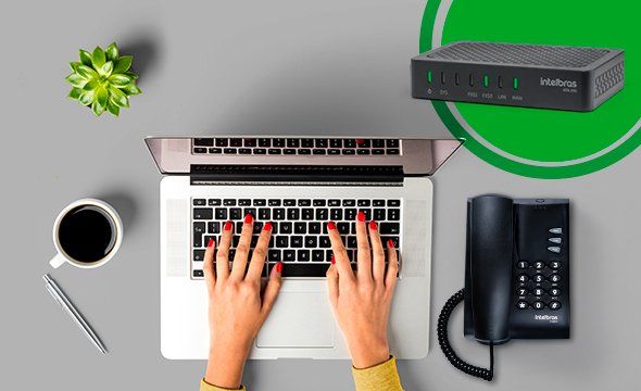 ATA 200 - Identificação de chamadas