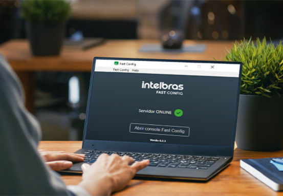 TIP 1001D - Compatível