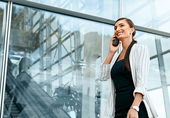 TIP 1001D - Mobilidade