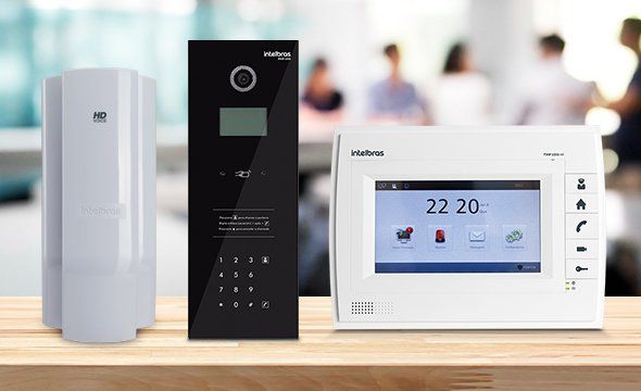 TDMI 400 IP - Soluções