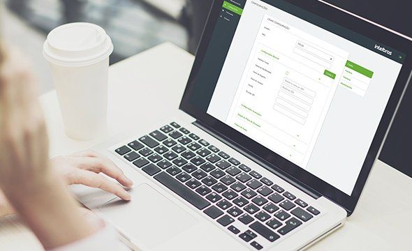 V3501 - Agilidade na configuração