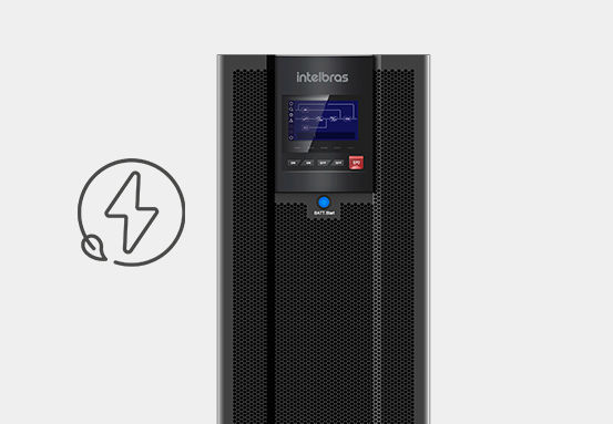 DNB 40 kVA - Green Power