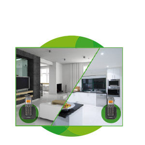 TS 5120 - Praticidade