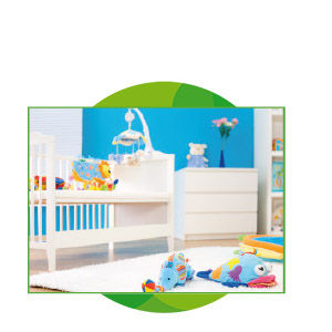 TS 5123 - Modo babá