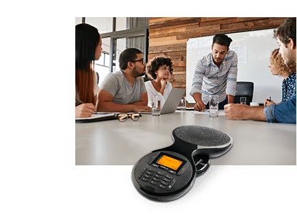 TS 9160 - Full duplex