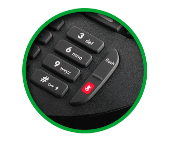 TS 9160 - Mais privacidade