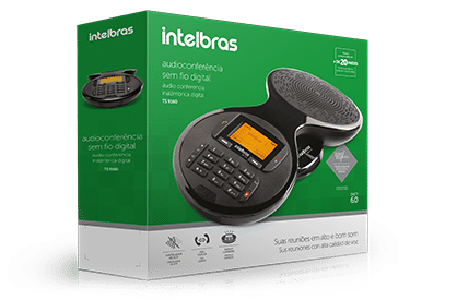 TS 9160 - Conteúdo da embalagem