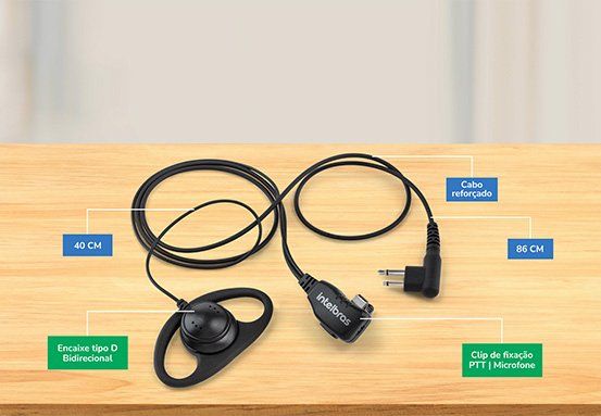 AF 6000 D - Mobilidade