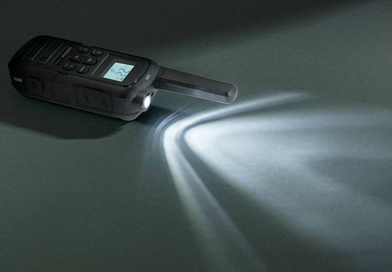 RC 4002 G2 - Lanterna