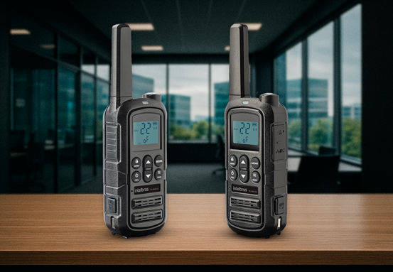 RC 4002 G2 - Praticidade