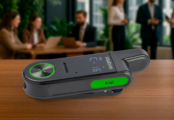 RC 6 MINI - Etiquetas