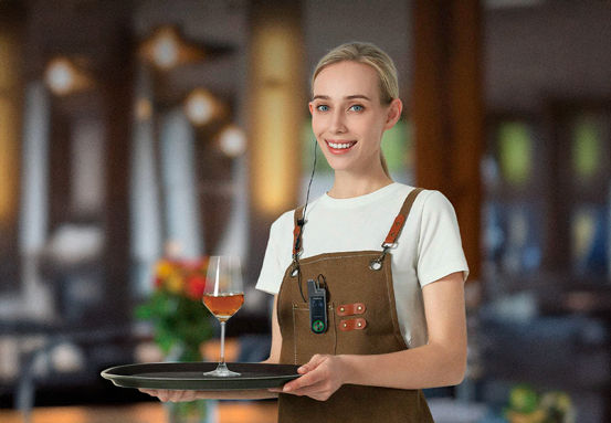 RC 6 MINI - Compacto