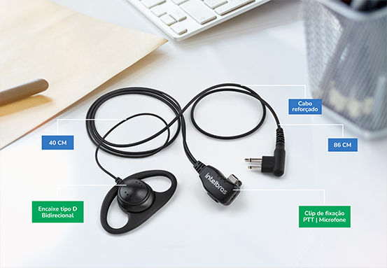 AF 7000 D - Mobilidade ao uso