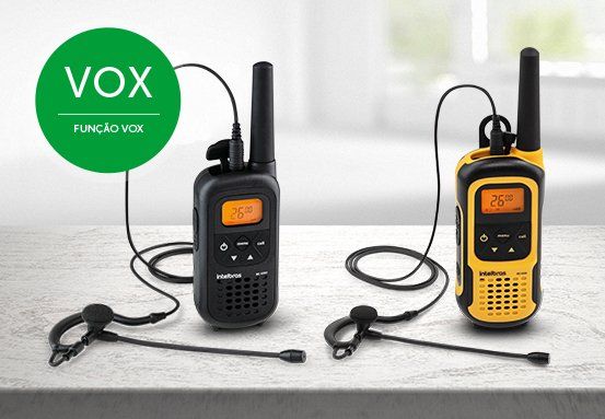 HC 20 - Otimize sua experiência com os rádios