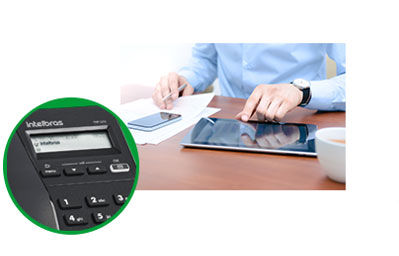 TIP 125i - Facilite a rotina