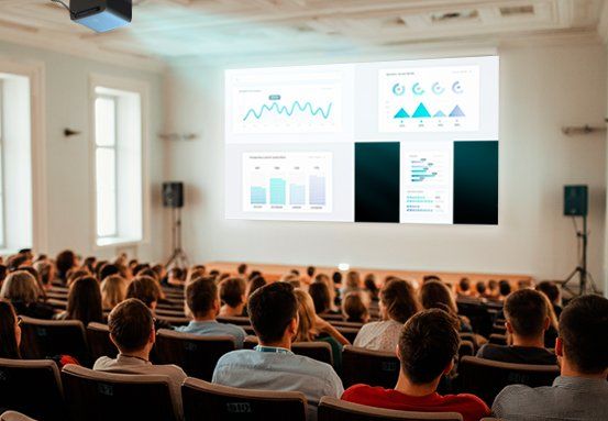 PFL7560 - Alta Luminosidade