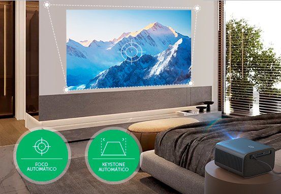 PFL7560 - Configuração