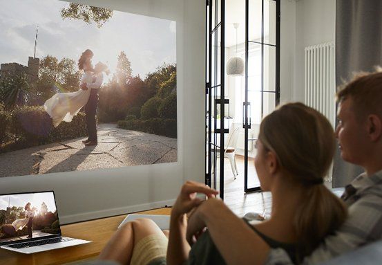 PFL6430 - Espelhamento