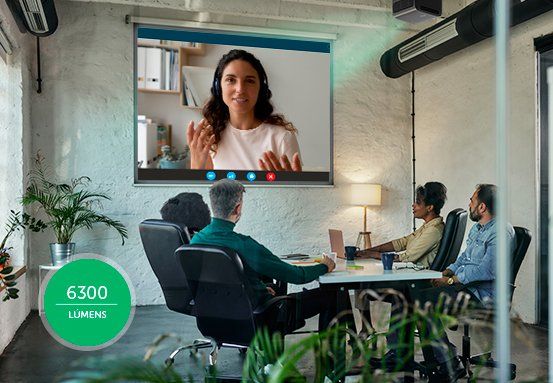 PFL6430 - Imagens projetadas