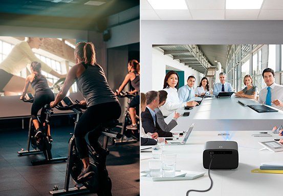 PFL6430 - Resolu&ccedil;&atilde;o