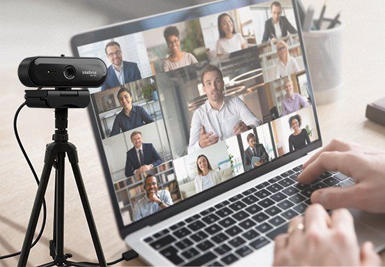 WCI 720p - Praticidade